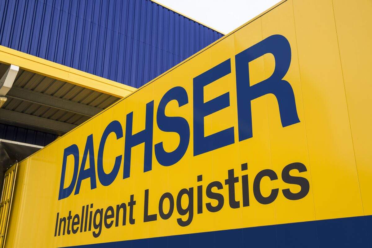 Dachser México é nomeada uma “Super Empresa” na revista Expansion Magazine's Top Companies 2020 Dachser México é nomeada uma “Super Empresa” na revista Expansion Magazine's Top Companies 2020