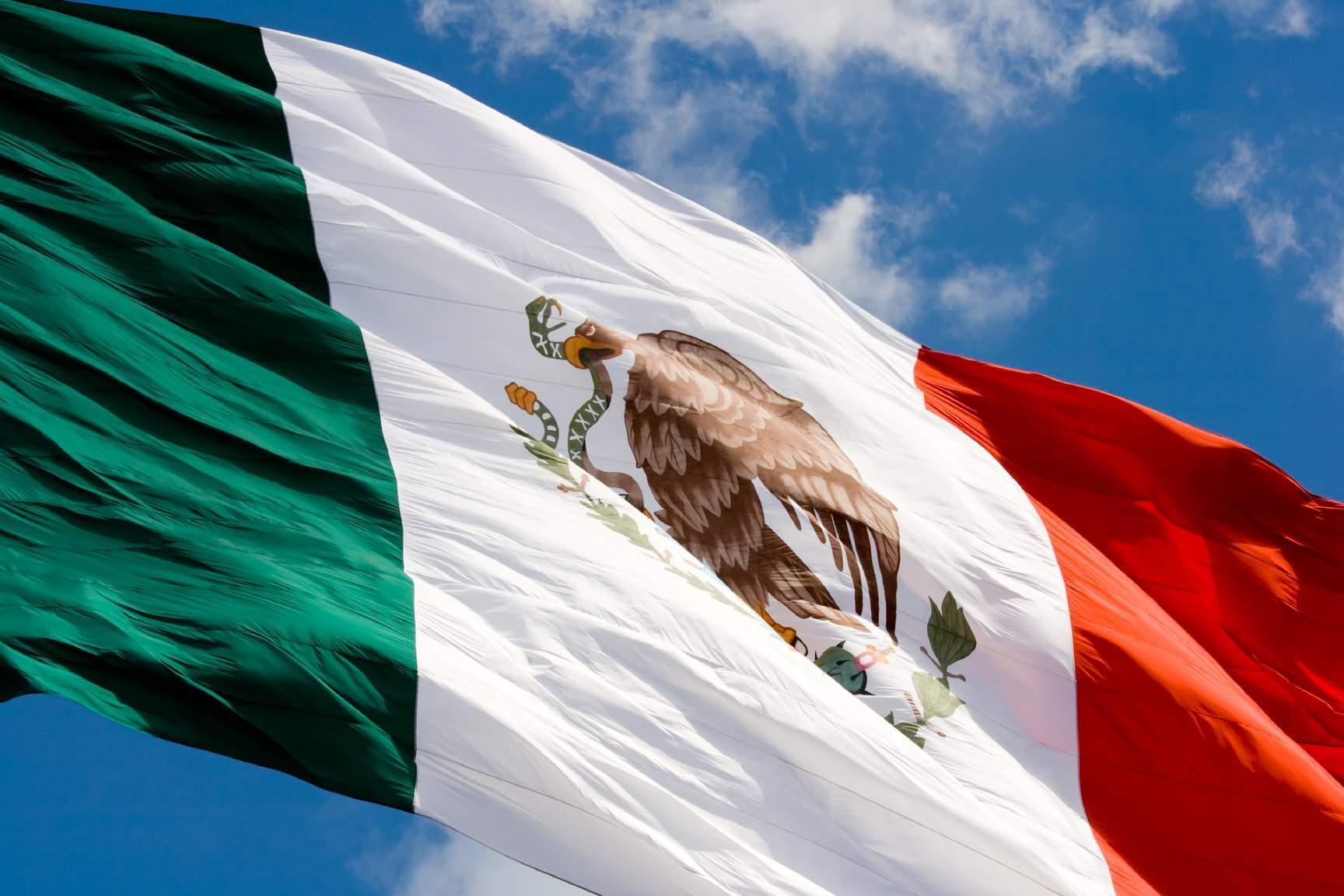 A DACHSER atende clientes no México há mais de 15 anos