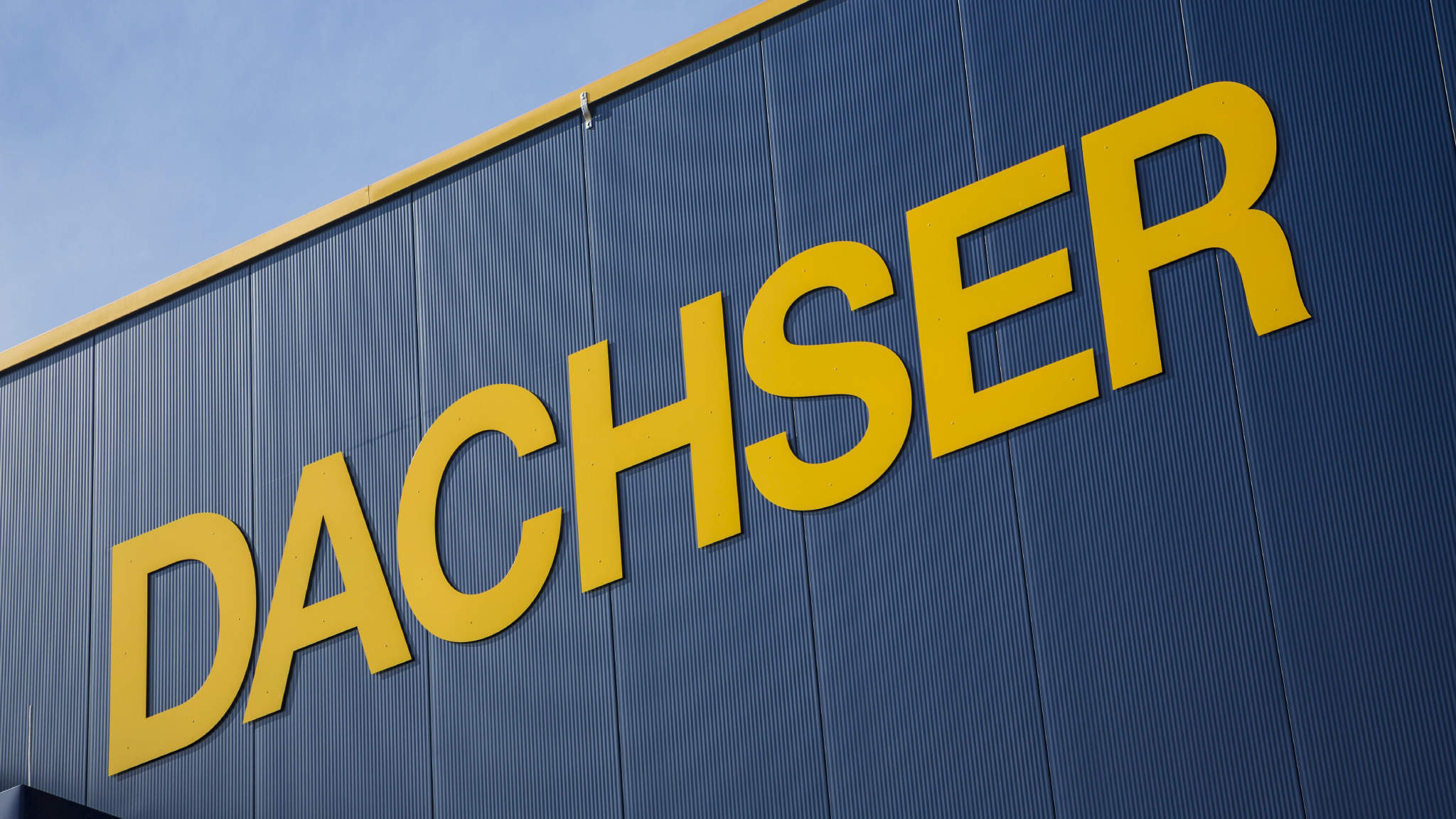 DACHSER organiza logística de vacinas em Berlim
DACHSER organiza logística de vacinas em Berlim