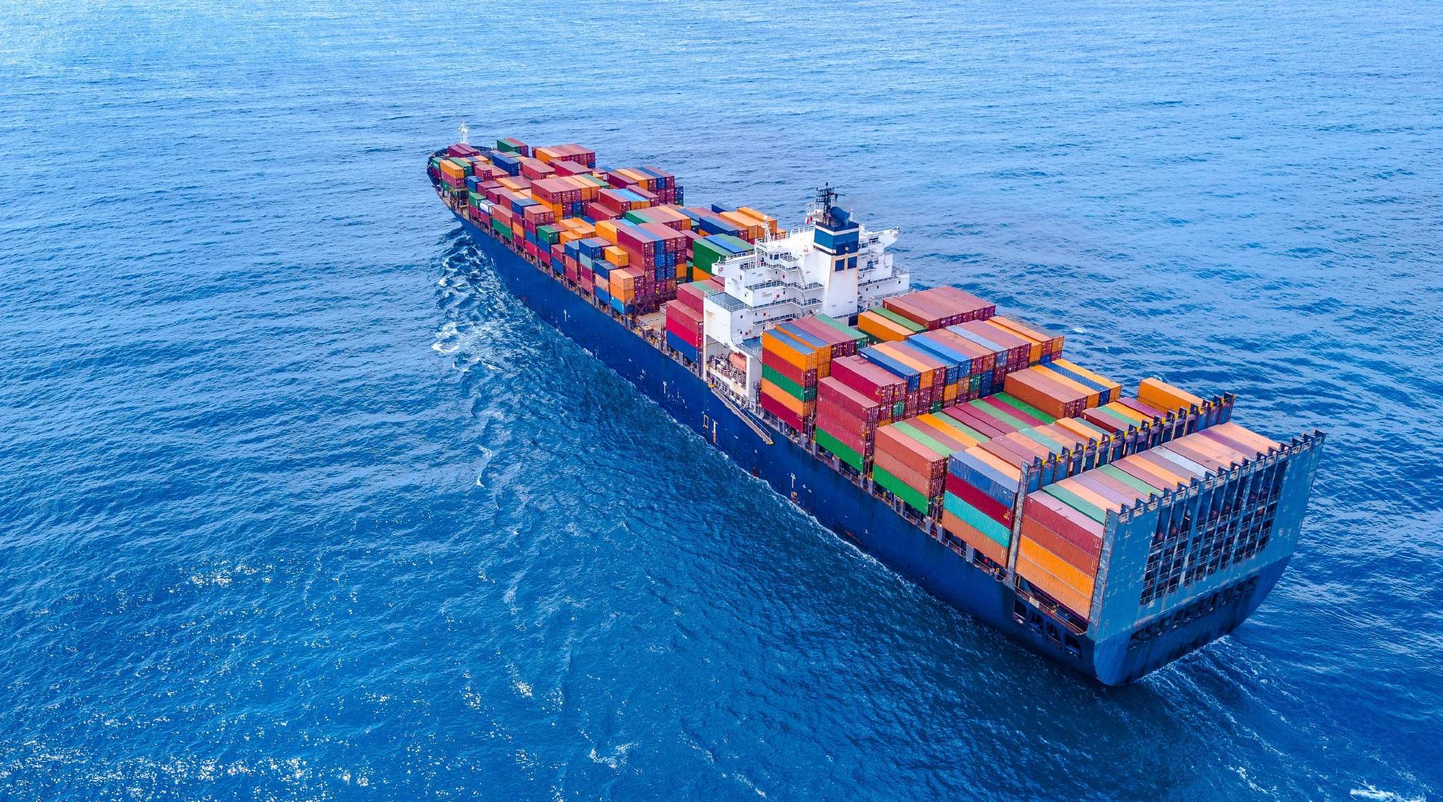 A DACHSER lançou um serviço LCL semanal que conecta Altamira, México a Santos, Brasil A DACHSER lançou um serviço LCL semanal que conecta Altamira, México a Santos, Brasil