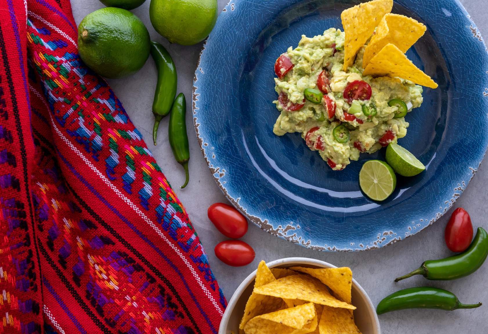 Cinco de Mayo é celebrado em todo o mundo