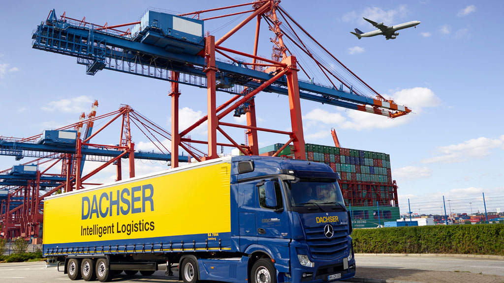 Por via aérea, marítima ou terrestre, a escolha de um prestador de serviços de logística é uma decisão fundamental para os negócios</span>