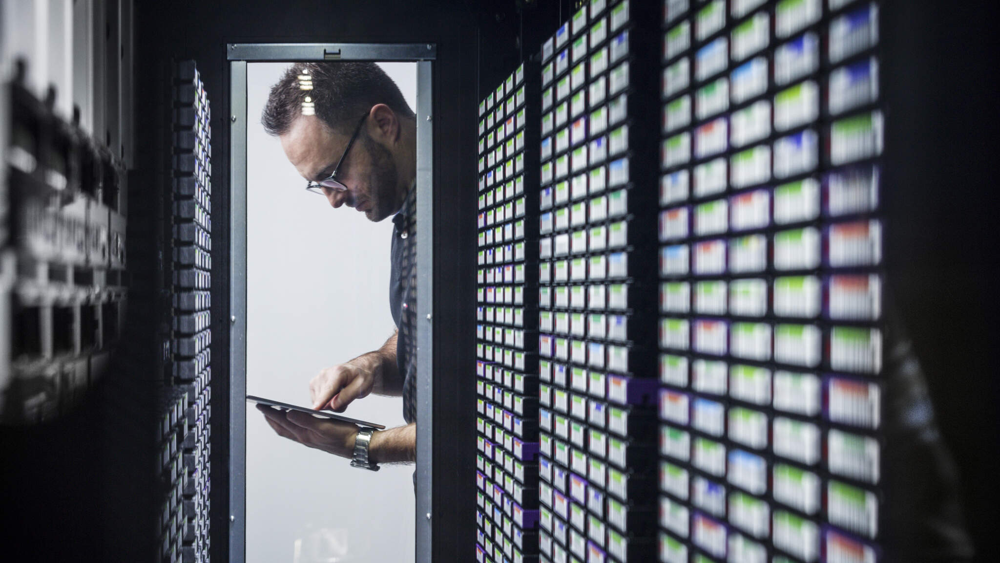 A chave para o planejamento e controle precisos da quantidade está no início da cadeia de processos logísticos - nos dados de remessa que o remetente transmite ao parceiro logístico.
